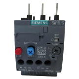 Overload relays SIEMENS