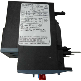Overload relays SIEMENS