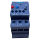 Overload relays SIEMENS