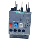 Overload relays SIEMENS