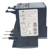 Overload relays SIEMENS