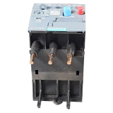Overload relays SIEMENS