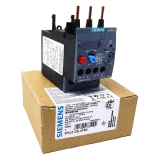 Overload relays SIEMENS