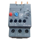 Overload relays SIEMENS