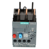 Overload relays SIEMENS