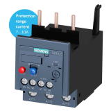 Rơ le nhiệt 690VAC 