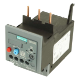 Overload relays 