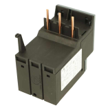 Overload relays 