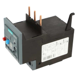 Overload relays 