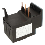 Overload relays 