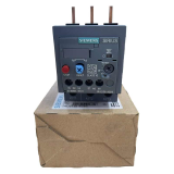 Overload relays SIEMENS