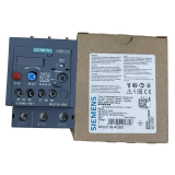 Overload relays SIEMENS