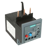 Overload relays SIEMENS