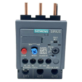 Overload relays SIEMENS