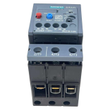 Overload relays SIEMENS