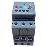 Overload relays SIEMENS