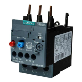 Overload relays SIEMENS