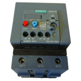 Overload relays SIEMENS