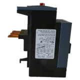 Overload relays SIEMENS