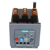 Overload relays SIEMENS