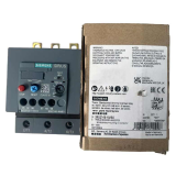 Overload relays SIEMENS