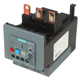 Overload relays SIEMENS