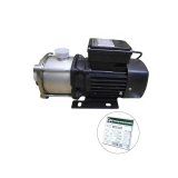 Bơm ly tâm nước nóng độ ồn thấp 