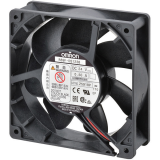 DC Axial fans OMRON