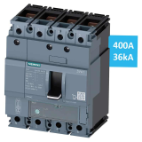 Moulded case circuit breakers (Thermal-magnetic trip type) SIEMENS