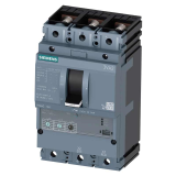 Moulded case circuit breakers 