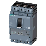 Moulded case circuit breakers 