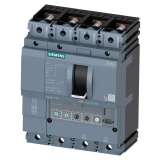 Moulded case circuit breakers 