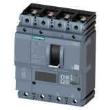 Moulded case circuit breakers 