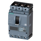 Moulded case circuit breakers 