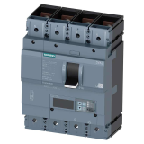 Moulded case circuit breakers 