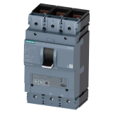 Moulded case circuit breakers 