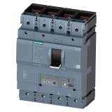 Moulded case circuit breakers 