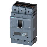 Moulded case circuit breakers 
