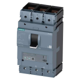 Moulded case circuit breakers 