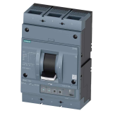 Moulded case circuit breakers 