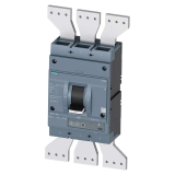 Moulded case circuit breakers 