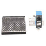 Cảm biến quang tiêu chuẩn LED PinPoint công nghệ laser 