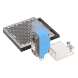 Cảm biến quang tiêu chuẩn LED PinPoint công nghệ laser 