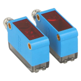 Cảm biến quang tiêu chuẩn LED PinPoint công nghệ laser 