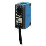 Cảm biến quang tiêu chuẩn LED PinPoint công nghệ laser 
