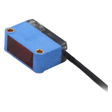Cảm biến quang tiêu chuẩn LED PinPoint công nghệ laser 