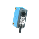 Cảm biến quang tiêu chuẩn LED PinPoint công nghệ laser 