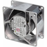 AC Axial fans  OMRON
