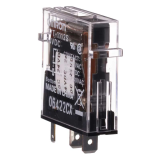 I/O relay OMRON