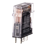 I/O relay OMRON